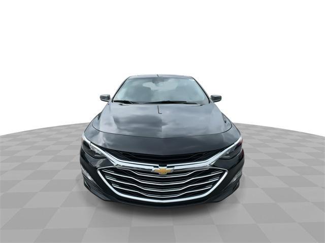 used 2024 Chevrolet Malibu car, priced at $20,245