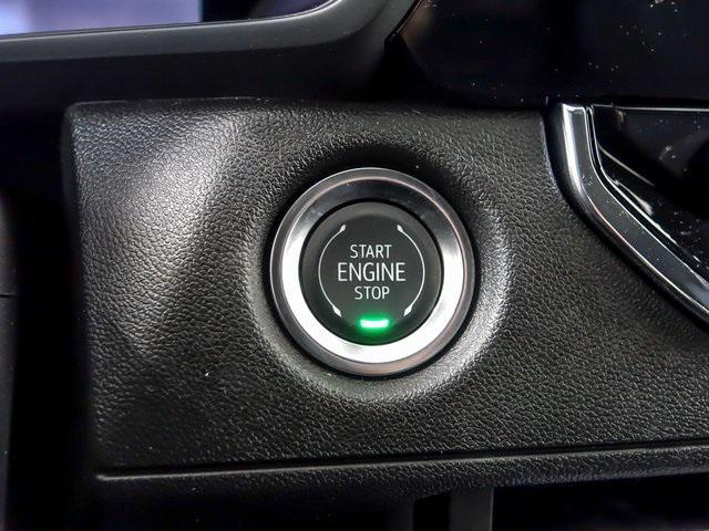 new 2025 Chevrolet Colorado car, priced at $44,115