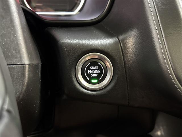 used 2021 Chevrolet Tahoe car, priced at $43,971