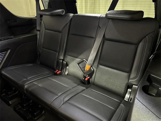 used 2021 Chevrolet Tahoe car, priced at $43,971