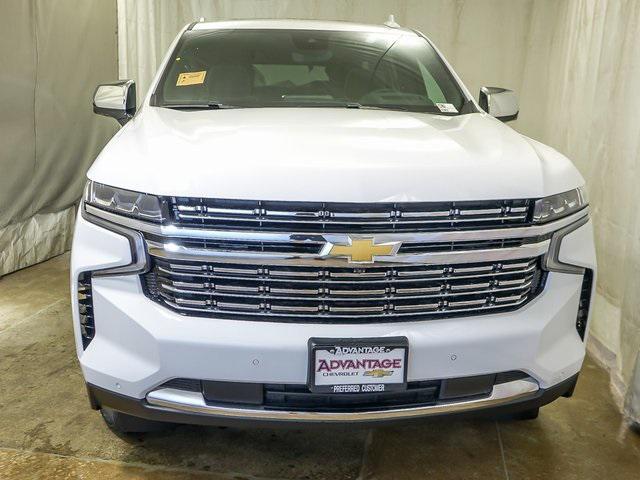 new 2024 Chevrolet Tahoe car, priced at $72,992