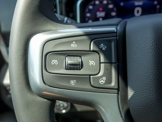 new 2025 Chevrolet Silverado 2500 car, priced at $70,887
