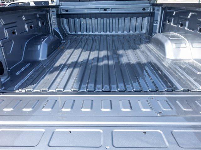 new 2025 Chevrolet Silverado 2500 car, priced at $70,887