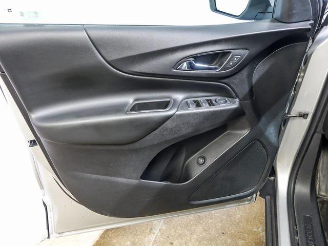 used 2020 Chevrolet Equinox car, priced at $19,361