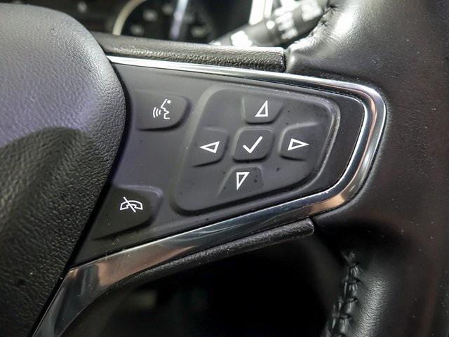 used 2020 Chevrolet Equinox car, priced at $19,361