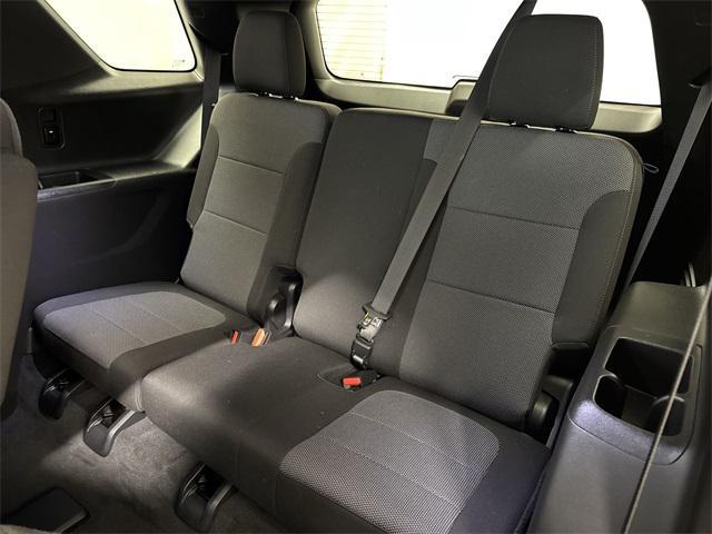 used 2023 Chevrolet Traverse car, priced at $28,850
