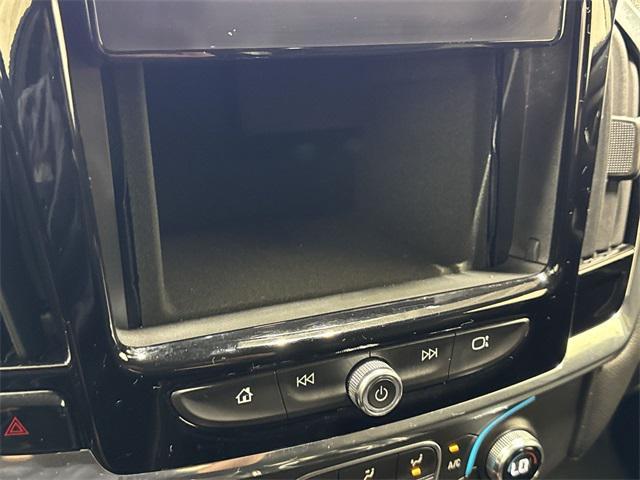 used 2023 Chevrolet Traverse car, priced at $28,850