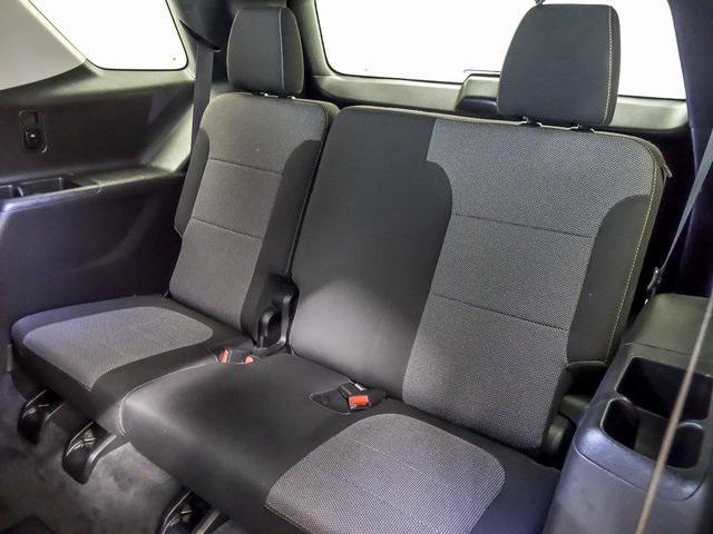 used 2019 Chevrolet Traverse car, priced at $21,844