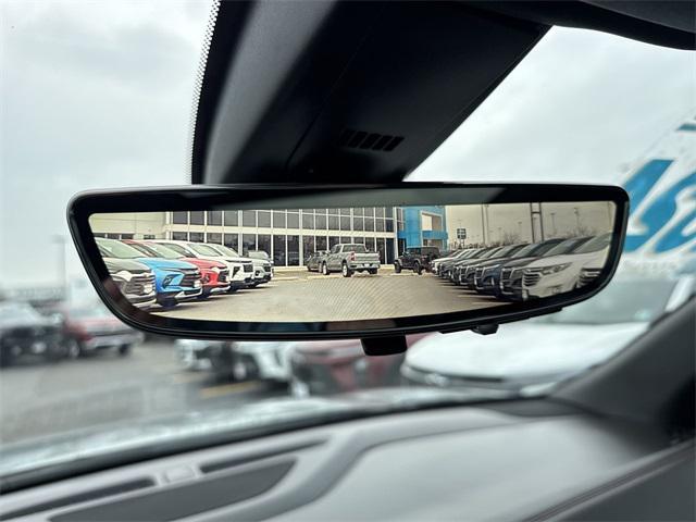 used 2024 Chevrolet Blazer car, priced at $32,957