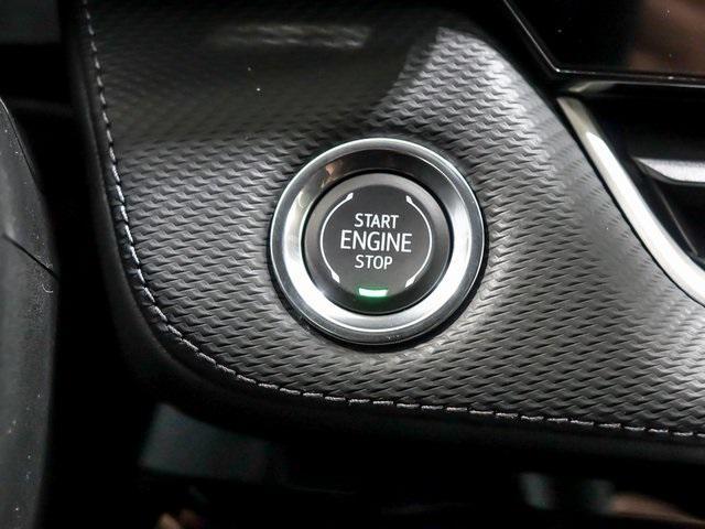new 2026 Chevrolet Equinox car, priced at $30,245