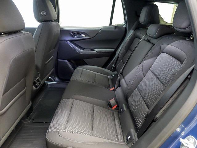new 2026 Chevrolet Equinox car, priced at $30,245