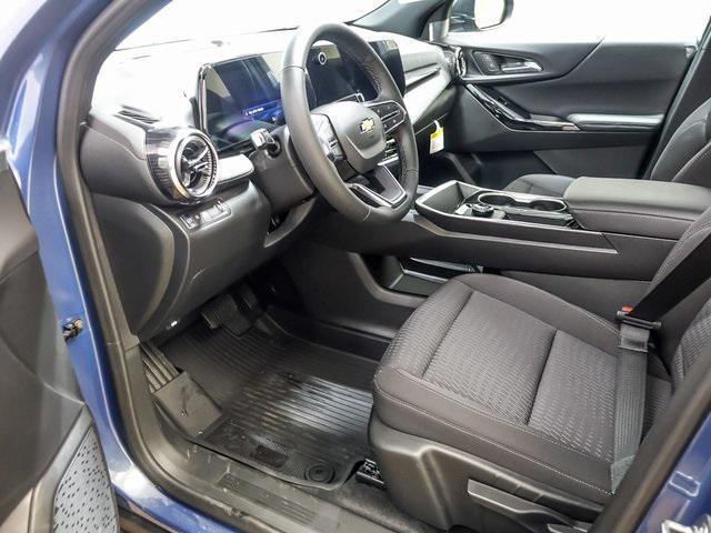 new 2026 Chevrolet Equinox car, priced at $30,245