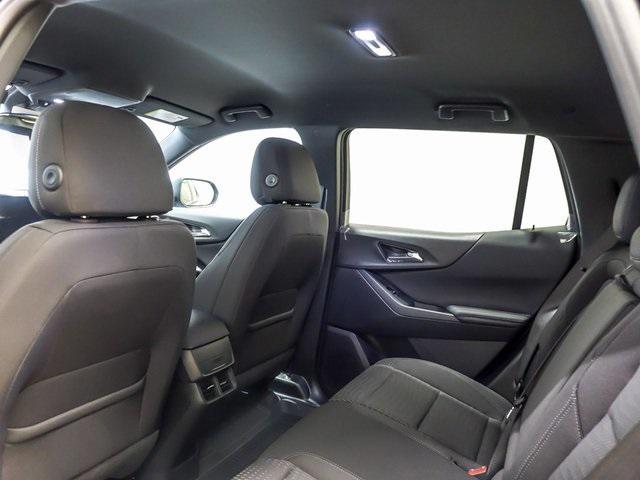 new 2026 Chevrolet Equinox car, priced at $30,245
