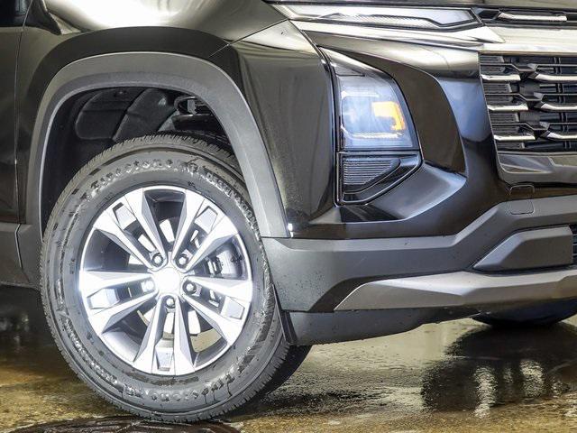 new 2026 Chevrolet Equinox car, priced at $30,245