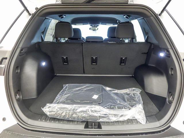 new 2026 Chevrolet Equinox car, priced at $32,245