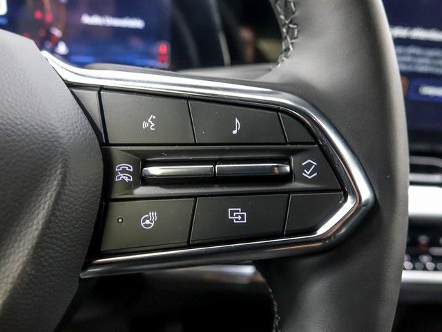 new 2026 Chevrolet Equinox car, priced at $32,245
