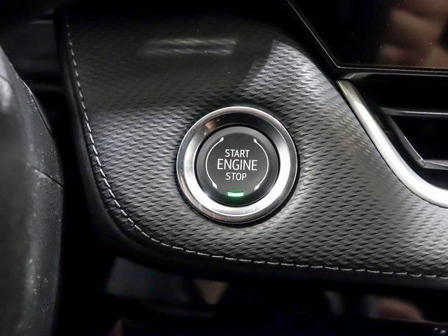 new 2026 Chevrolet Equinox car, priced at $32,245