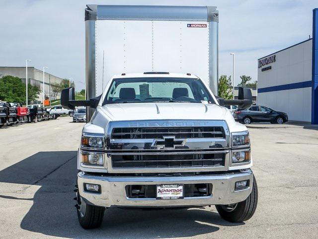 new 2024 Chevrolet Silverado 1500 car, priced at $80,850