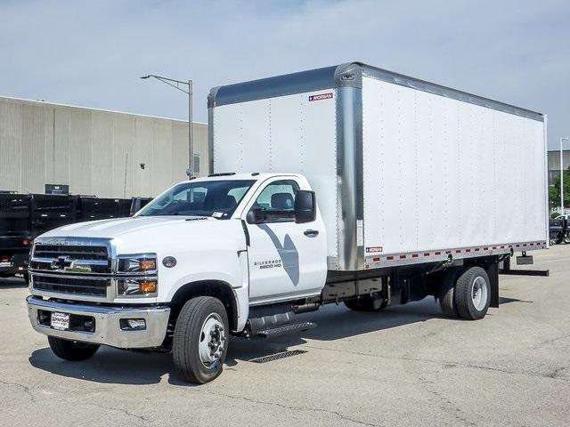 new 2024 Chevrolet Silverado 1500 car, priced at $92,413