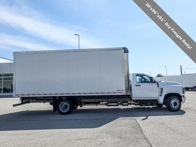 new 2024 Chevrolet Silverado 1500 car, priced at $92,413