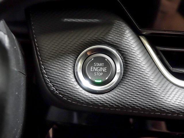 new 2026 Chevrolet Equinox car, priced at $30,799