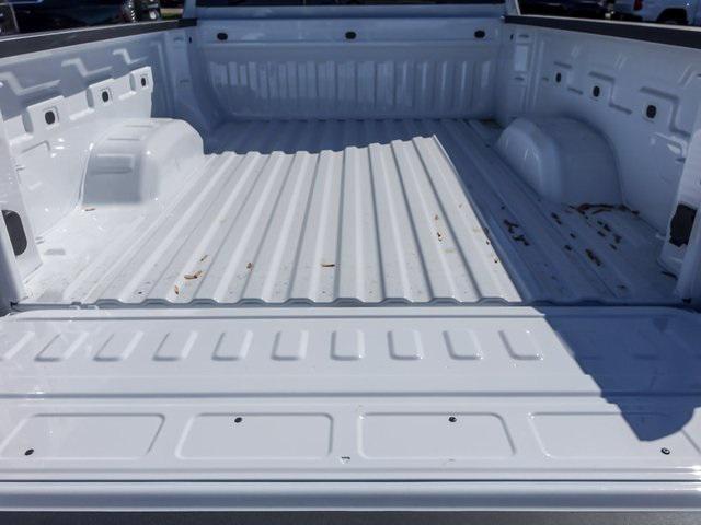 new 2025 Chevrolet Silverado 2500 car, priced at $57,730