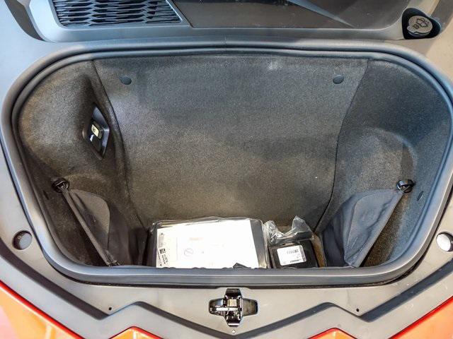 new 2026 Chevrolet Corvette car, priced at $139,190