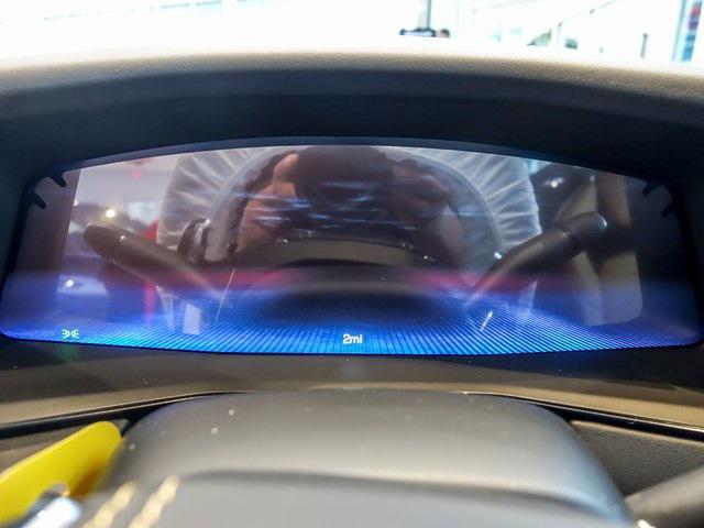 new 2026 Chevrolet Corvette car, priced at $139,190