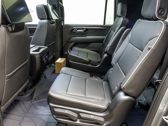 new 2026 Chevrolet Suburban car, priced at $85,912