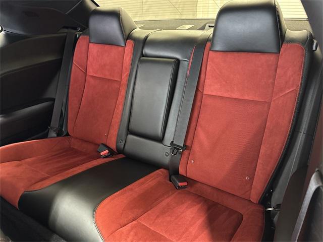 used 2023 Dodge Challenger car, priced at $46,971