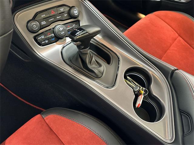 used 2023 Dodge Challenger car, priced at $46,971