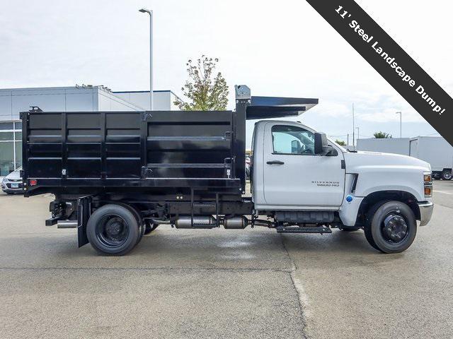 new 2024 Chevrolet Silverado 1500 car, priced at $80,957