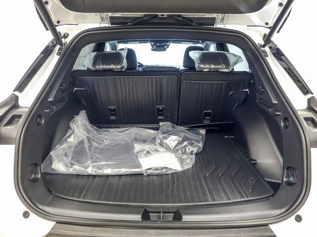 new 2026 Chevrolet Equinox EV car, priced at $30,965