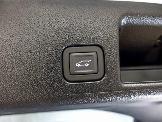 new 2026 Chevrolet Equinox EV car, priced at $30,965