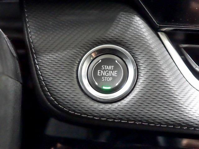 new 2026 Chevrolet Equinox car, priced at $30,245
