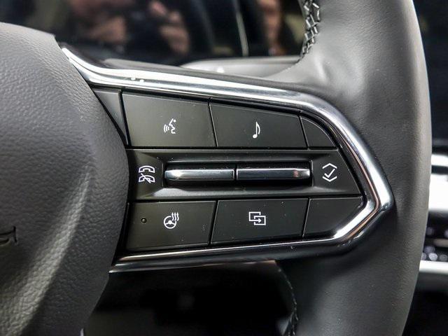new 2026 Chevrolet Equinox car, priced at $30,245