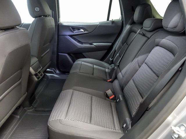 new 2026 Chevrolet Equinox car, priced at $30,245
