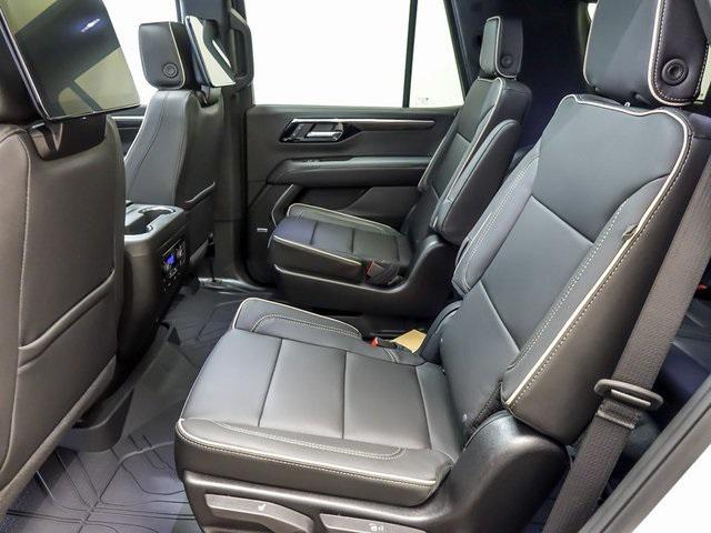 new 2026 Chevrolet Tahoe car, priced at $83,979