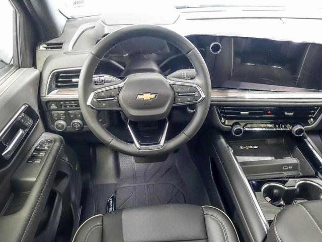 new 2026 Chevrolet Tahoe car, priced at $83,979