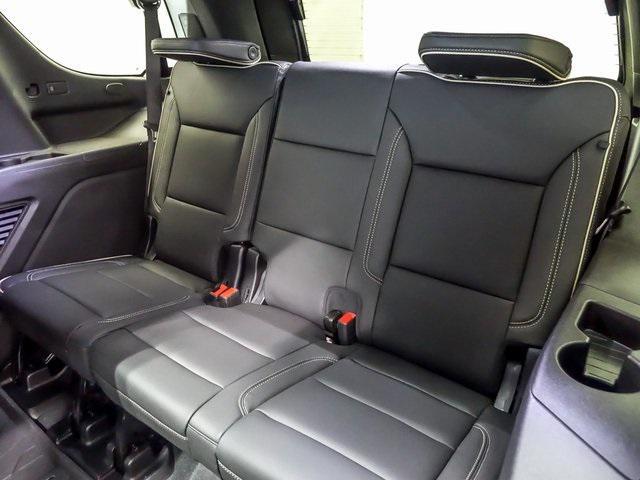 new 2026 Chevrolet Tahoe car, priced at $83,979