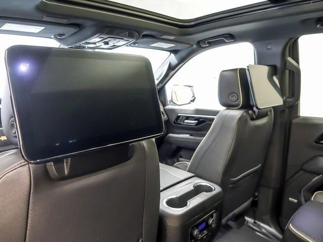 new 2026 Chevrolet Tahoe car, priced at $83,979