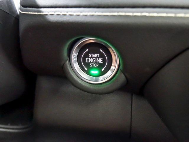 new 2026 Chevrolet Tahoe car, priced at $83,979