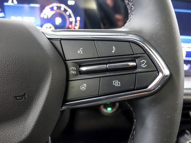 new 2026 Chevrolet Tahoe car, priced at $83,979