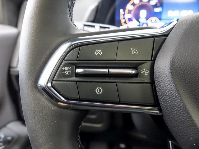 new 2026 Chevrolet Tahoe car, priced at $83,979