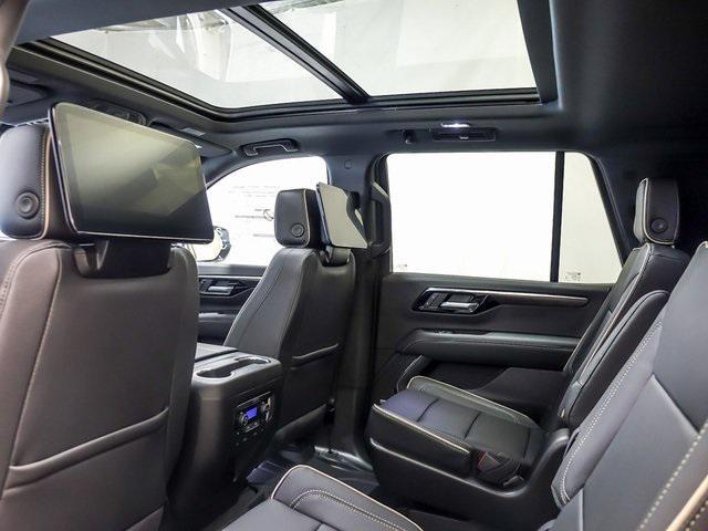 new 2026 Chevrolet Tahoe car, priced at $83,979