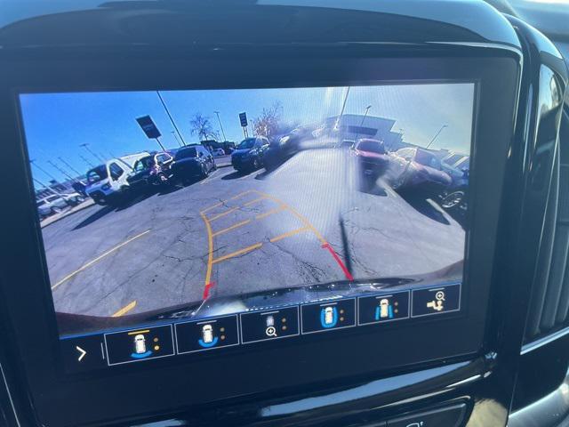 used 2021 Chevrolet Traverse car, priced at $29,745