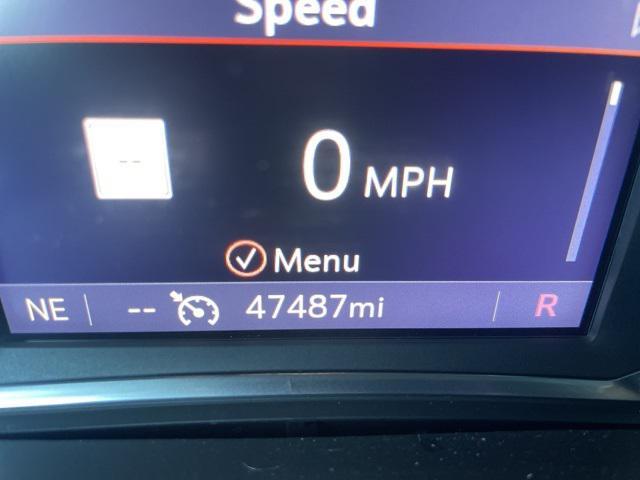 used 2021 Chevrolet Traverse car, priced at $29,745