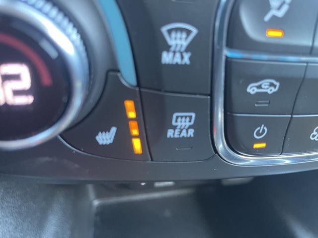 used 2021 Chevrolet Traverse car, priced at $29,745