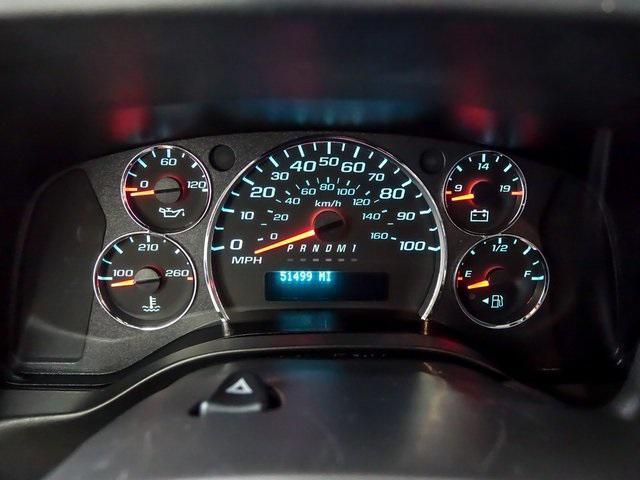 used 2023 Chevrolet Express 2500 car, priced at $31,971