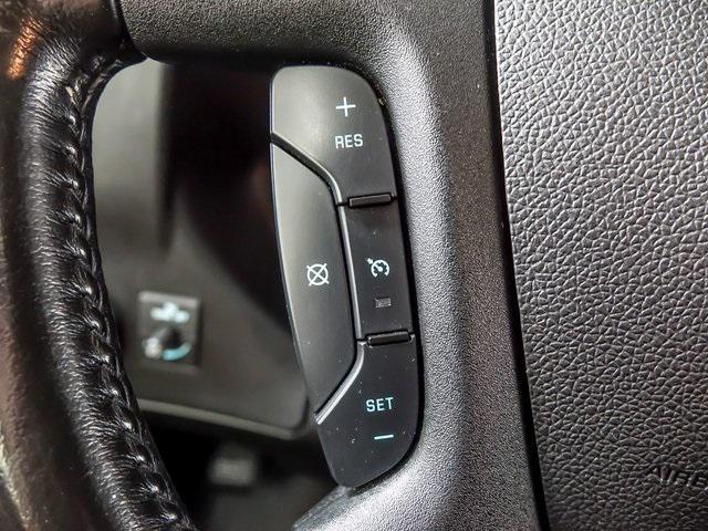 used 2023 Chevrolet Express 2500 car, priced at $31,971